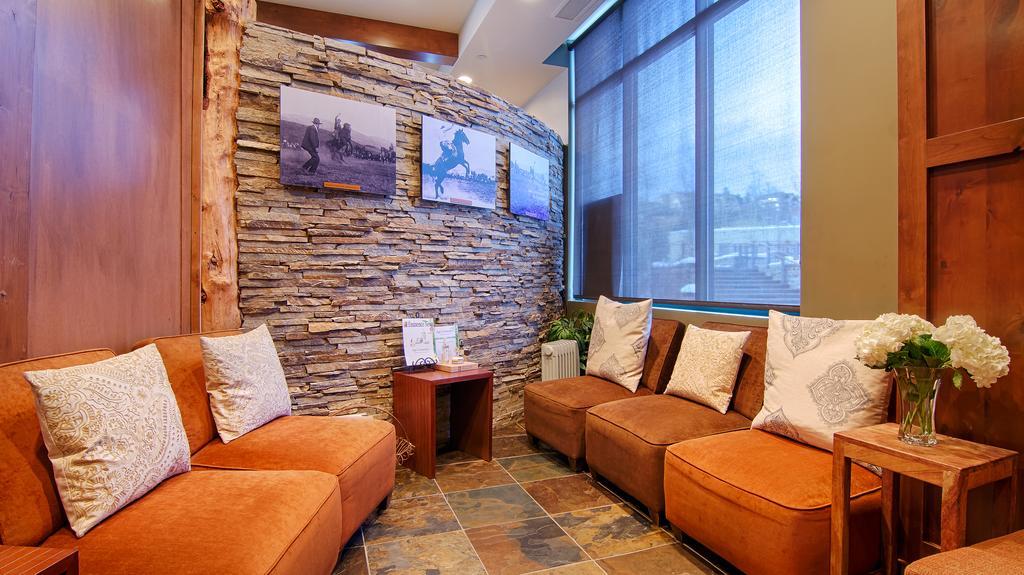 Sheraton Steamboat Resort Villas Steamboat Springs Exterior foto