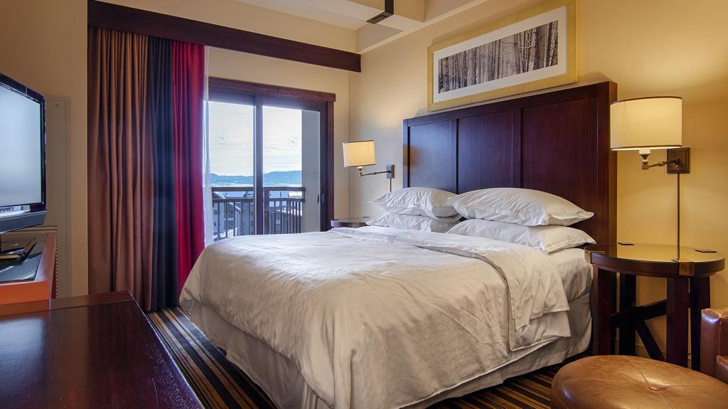 Sheraton Steamboat Resort Villas Steamboat Springs Habitación foto